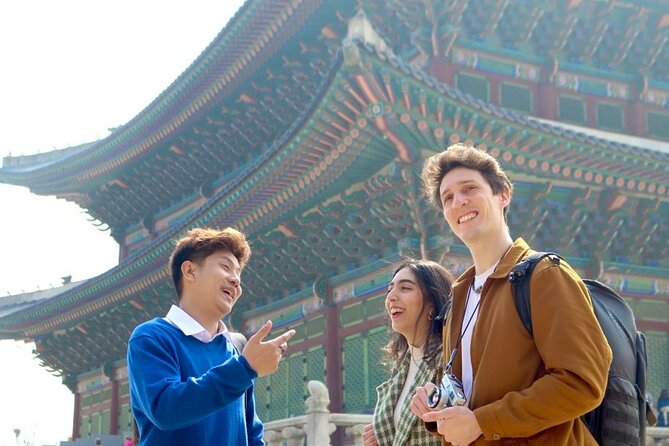 Seoul Highlights & Hidden Gems Tours by Locals: Private Custom - Booking Information and Policies