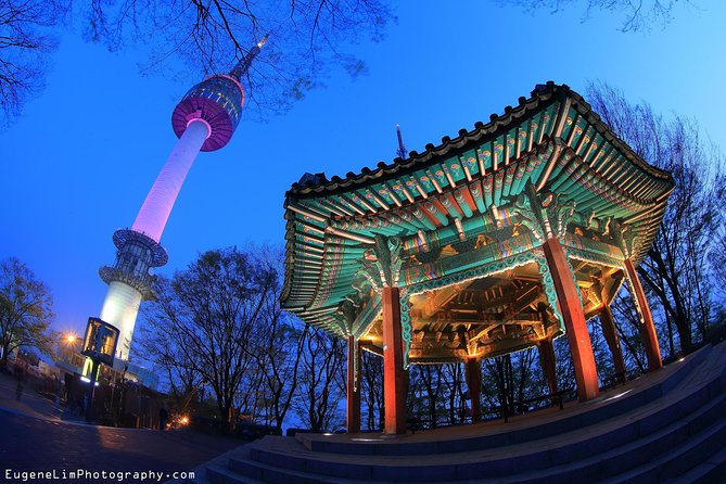 Seoul Like a Local: Customized Private Tour - Cancellation Policy and Weather Considerations