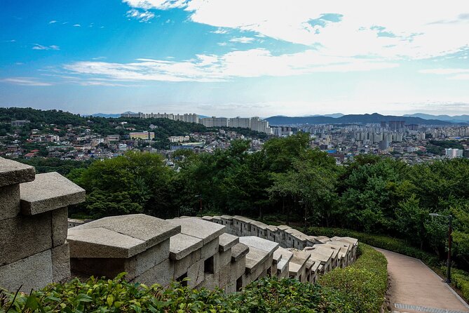 [Seoul Live Virtual Tour With Oraegage] Hidden Gems of Queen - Cancellation Policy Details