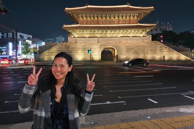 Seoul Private Tours by Locals: 100% Personalized, See the City Unscripted - Cancellation Policy Details