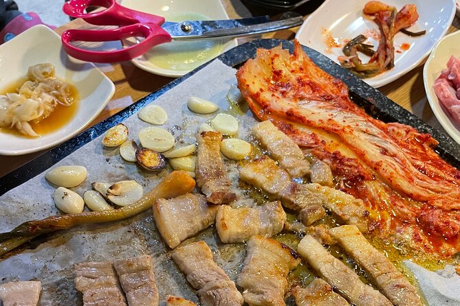 Seoul Ultimate Food Tour - Reviews and Ratings