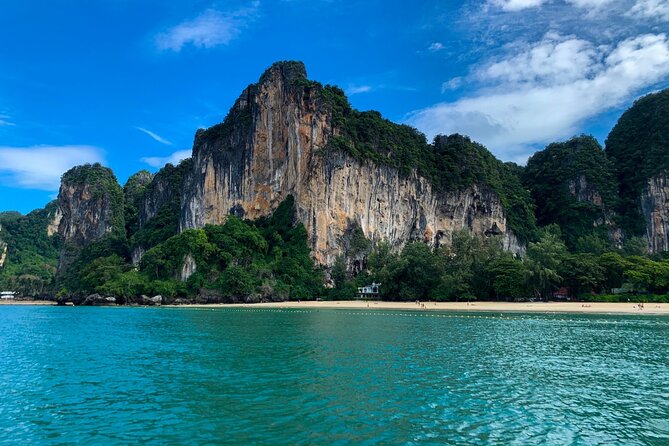 Separated Sea and 4 Islands - The Unseen of Thailand Full Day Tour From Krabi - Tour Logistics and Restrictions