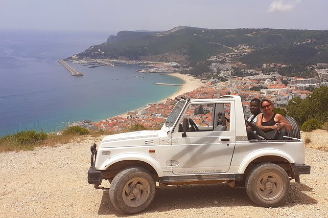 Sesimbra Private Arrabida 4x4 Tour  - Setubal District - Traveler Reviews and Ratings