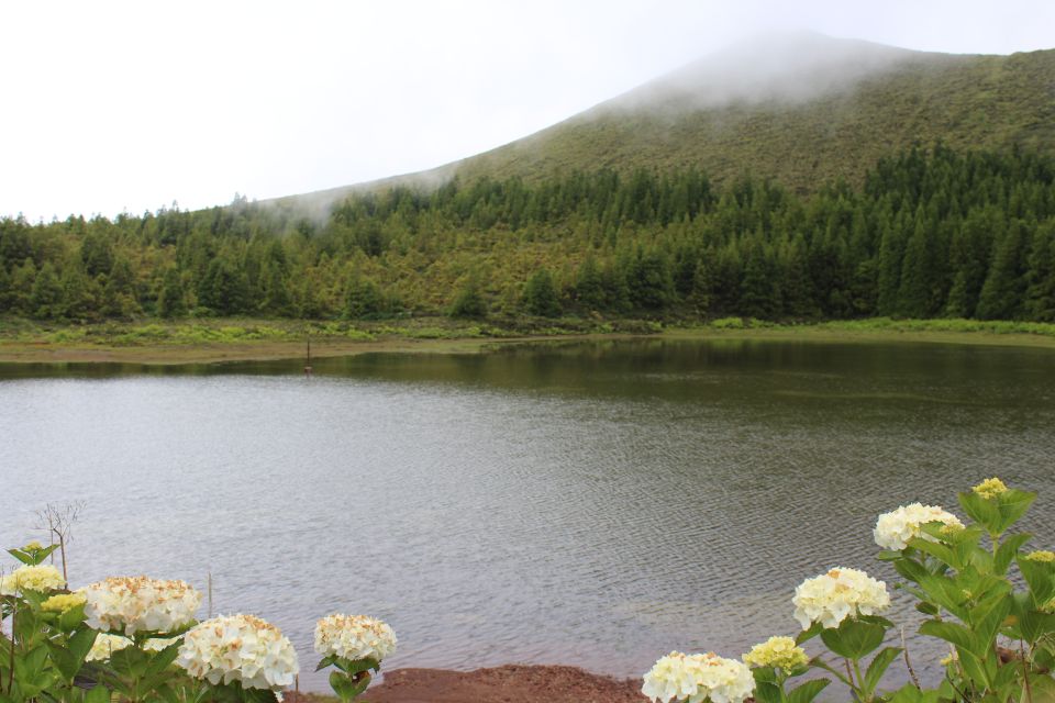 Sete Cidades: Full Day Jeep Tour and Walking Trail - Tour Experience Highlights