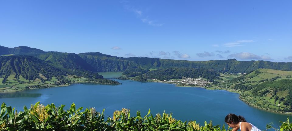 Sete Cidades Jeep Tour - Private - Experience Highlights and Itinerary