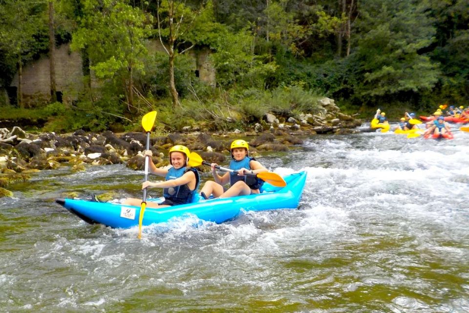 Severin Na Kupi: Canoeing and Kayaking on the Kupa River - What to Bring