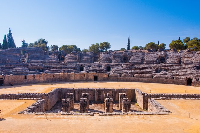 Seville in Roman Times: Italica Antiquarium - Visitor Experience at Italica Antiquarium