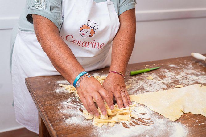 Share Your Pasta Love: Small Group Pasta and Tiramisu Class in Trieste - Cancellation Policy