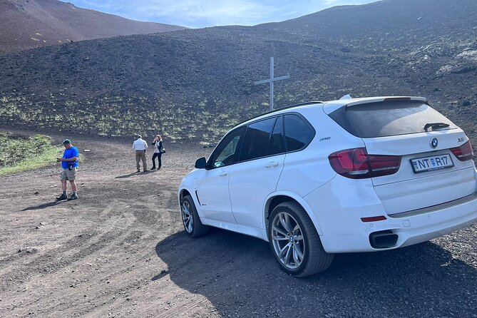 SHARED 2-Hours Drive With a Westman Islands Local in a BMW X5 - Westman Islands Exploration