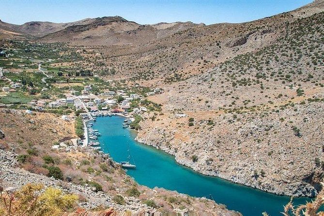 Shared Day Cruise From Kos to Kalymnos & Pserimos - Traveler Reviews and Ratings