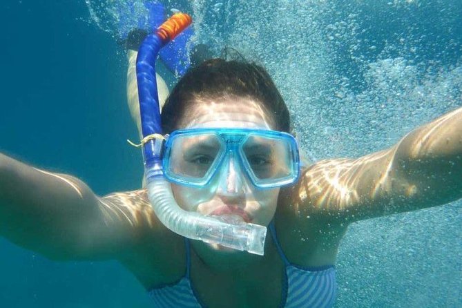 Shared Swim and Snorkel Tour in Rhodes - How to Book