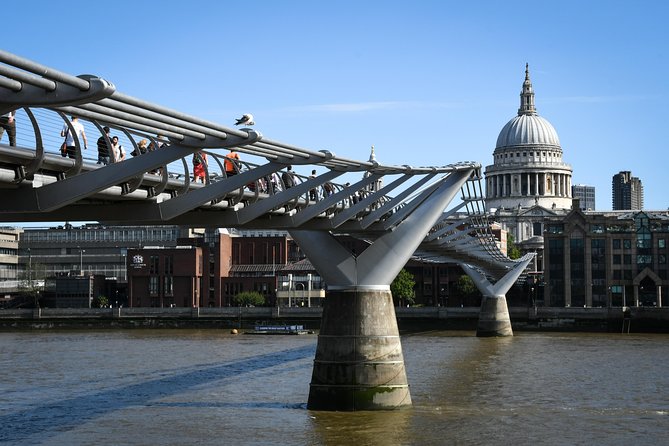 Sherlock Holmes Museum & See Londons Top Sights Walking Tour - Pricing and Booking Details