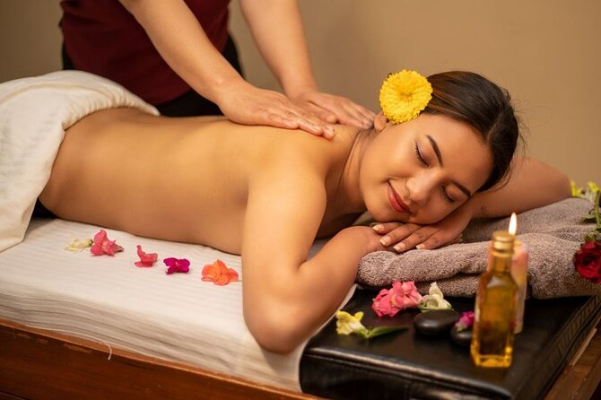 Shirodhara and Sound Healing Spa Experience in Kathmandu - Cancellation Policy