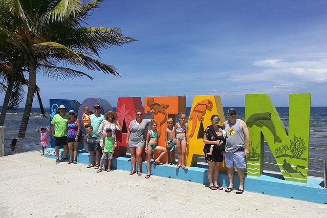 Shore Excursion: Design Your Own Day in Roatan - Last Words