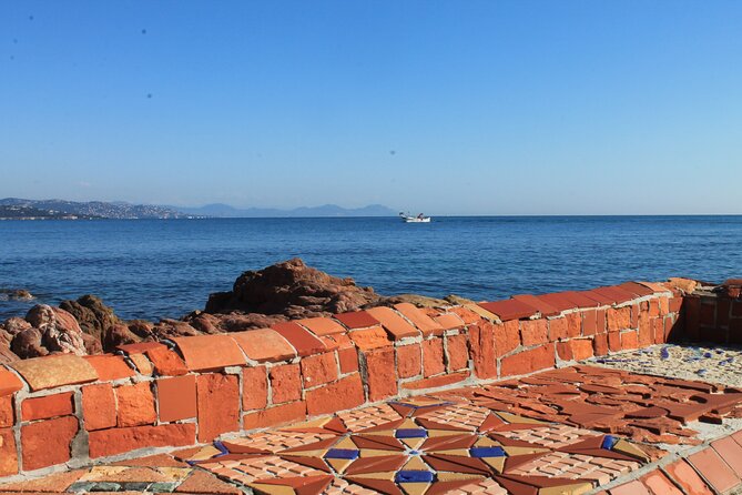 Shore Excursion in Saint Tropez With a Local Guide - Insider Tips for a Memorable Experience