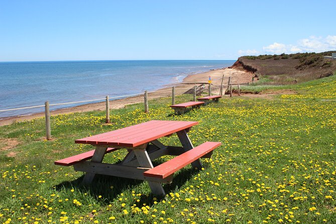 Shore Excursion: Prince Edward Island and Anne of Green Gables - Common questions