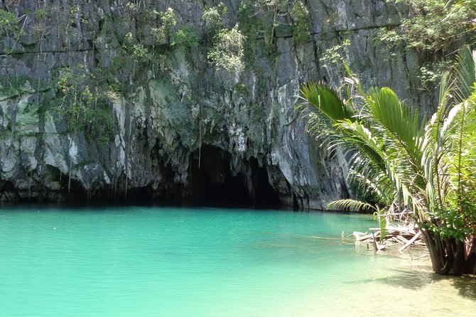 Shore Excursion Puerto Princesa Underground River Tour UNESCO - Cancellation Policy