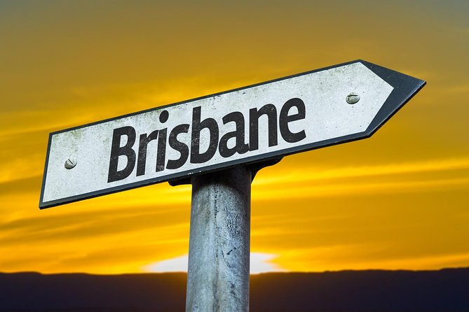 Short Brisbane Self-Guided Device-Based Tour - Tour Experience
