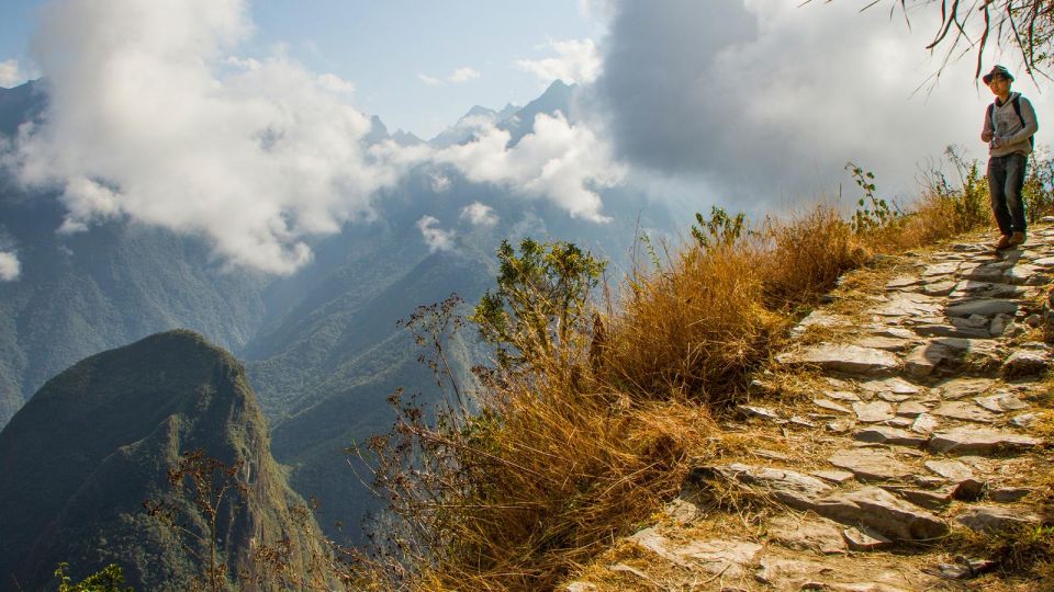 Short Inca Trail Peru 2 Days - Tour Inclusions and Amenities