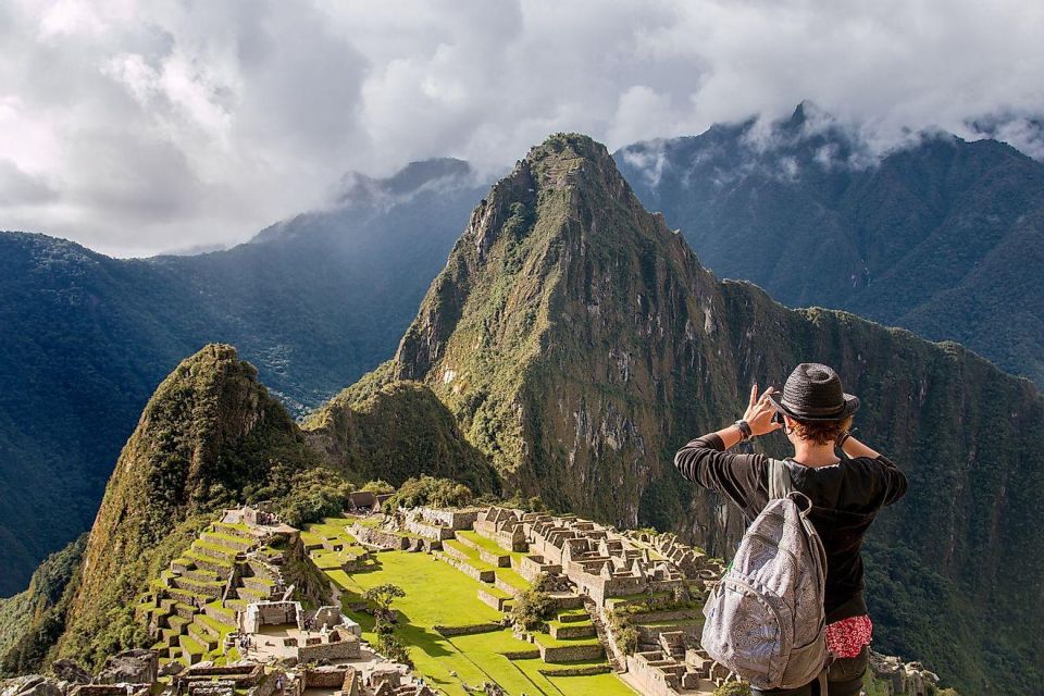 Short Inca Trail To Machu Picchu - Highlights and Inclusions