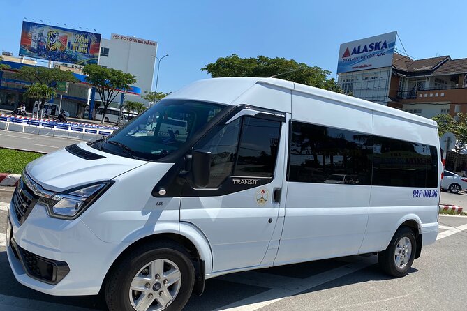 Shuttle Bus Hoi An To My Son Sanctuary - Common questions