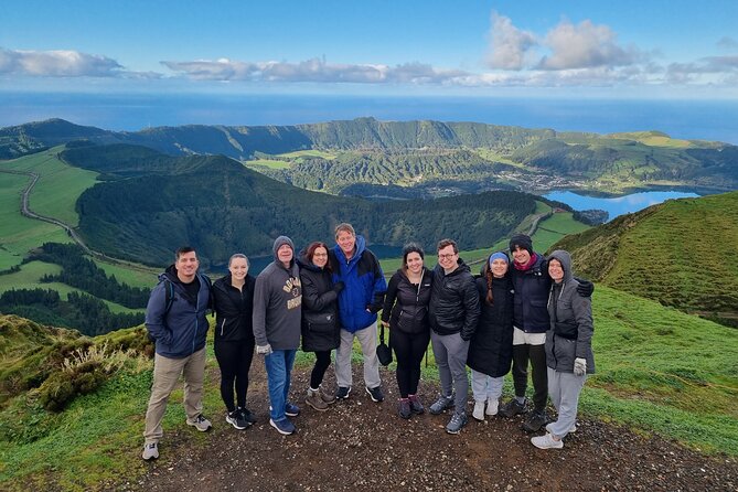 Side by Side Tour - Sete Cidades From North Coast (Half Day) - Traveler Experience