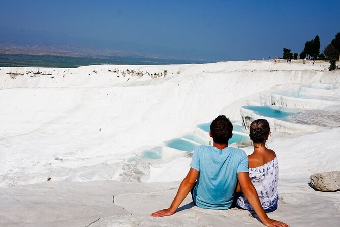 Side Express Pamukkale &Hierapolis Day Trip W/Meals & Pickup - Pickup Locations