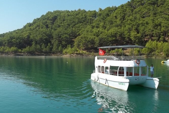 Side Village Tour and Green Lake Cruise Combo Tour - Booking Information