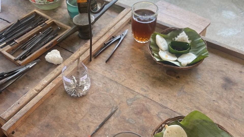 Sidemen: Balinese Food Cooking Class Experience - Booking Information