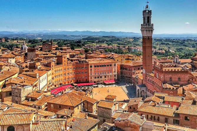 Siena Private Walking Tour - Additional Information and Resources