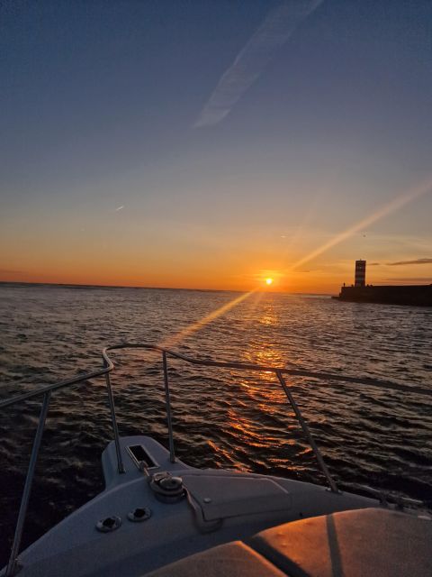 Sightseeing Boat Tour Porto With Wine and Cheese Tasting - Discover Porto and Vila Nova De Gaia