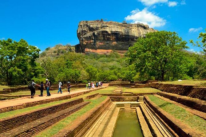 Sigiriya Day Trip With Experts - Additional Experiences