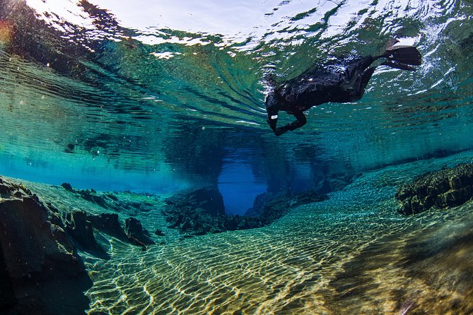 Silfra: Snorkeling Between Tectonic Plates - Meet on Location - Customer Reviews and Recommendations