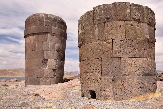 Sillustani Afternoon Tour From Puno - Important Details