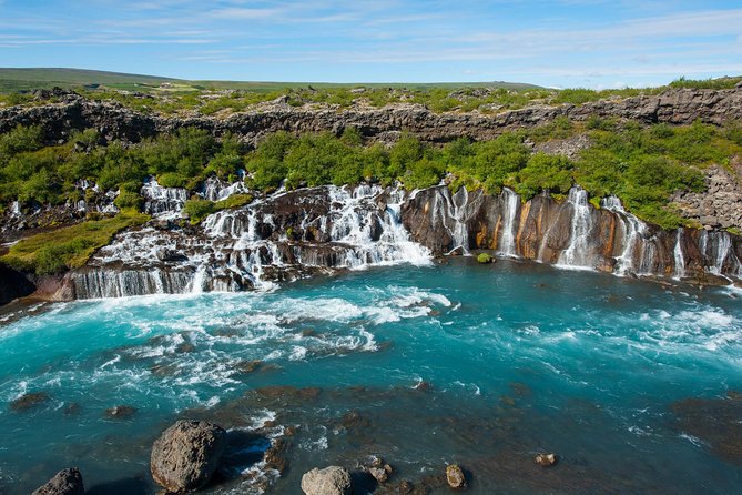 Silver Circle Tour: Lava Cave and Waterfalls Small-Group Day Tour - Traveler Insights and Recommendations