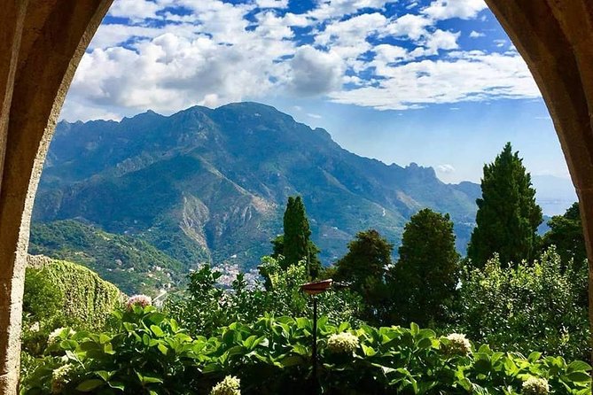 Simply the Best of the Amalfi Coast From Positano - Exciting Water Activities to Try