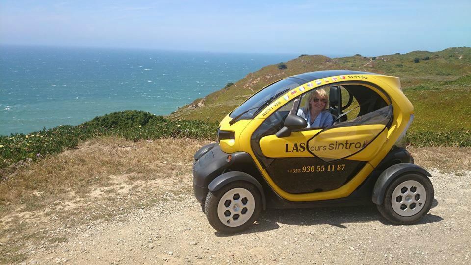 Sintra: 4 MAJOR Monuments Tour E-Car Com GPS Audio Guide - Tour Experience Details