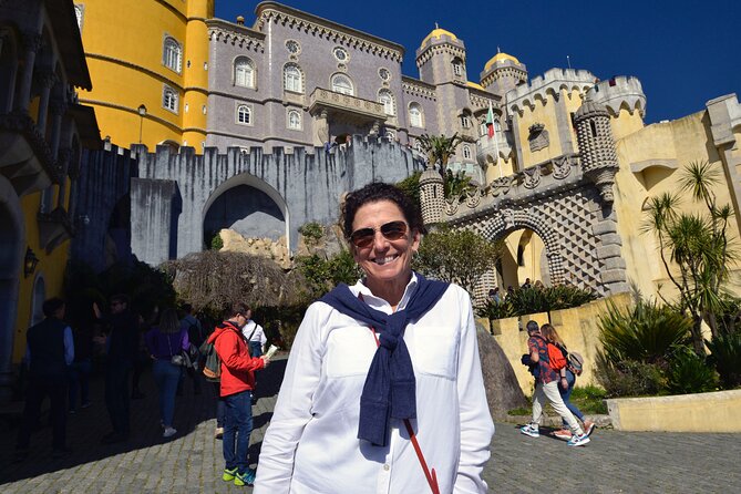 Sintra and Cascais Small Group Tour From Lisbon - Guest Recommendations and Positive Reviews