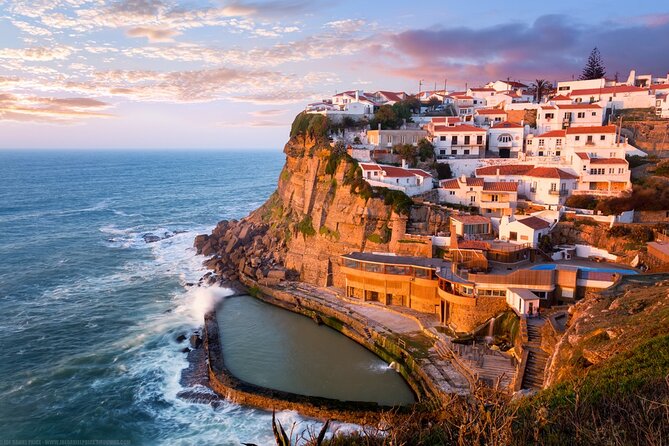 Sintra, Cascais, Cabo Da Roca Private Full-Day Tour - Tour Highlights