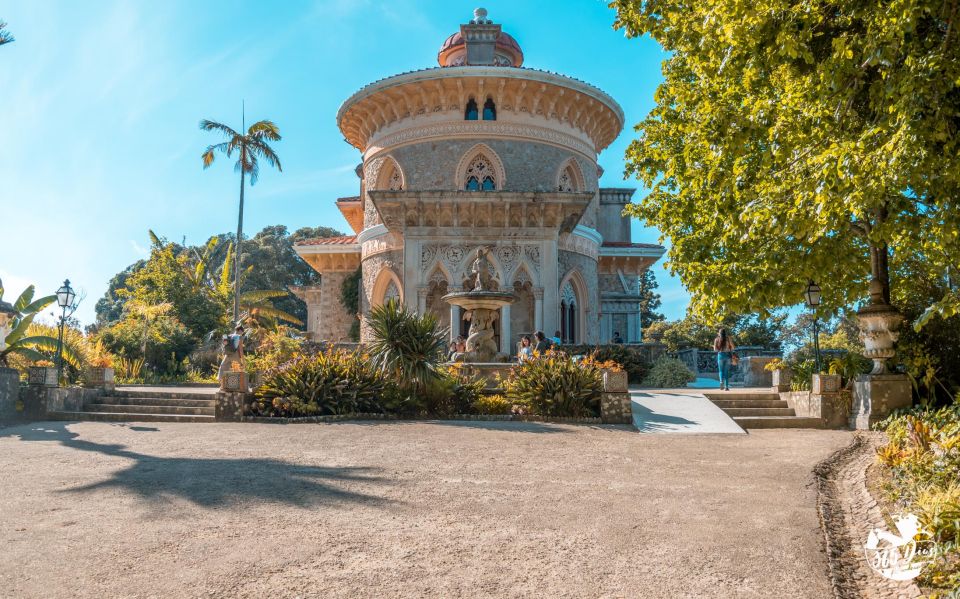 Sintra: Guided Highlights Tour Ending in Cabo De Roca - Reservation Details