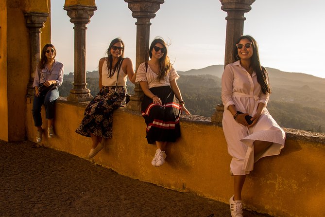 Sintra Private Day Trip: a Dreamlike Experience - Noteworthy Guide Experiences