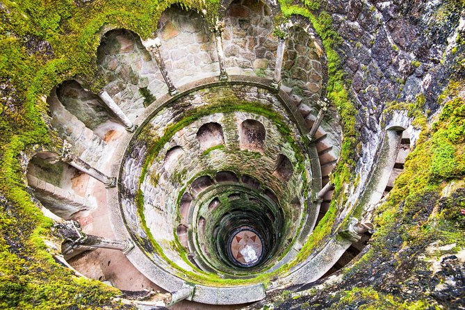 Sintra Private Tour - Positive Experiences Shared