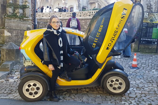 Sintra Self-Guided Audio Tour by Electric Car - Customer Testimonials and Recommendations