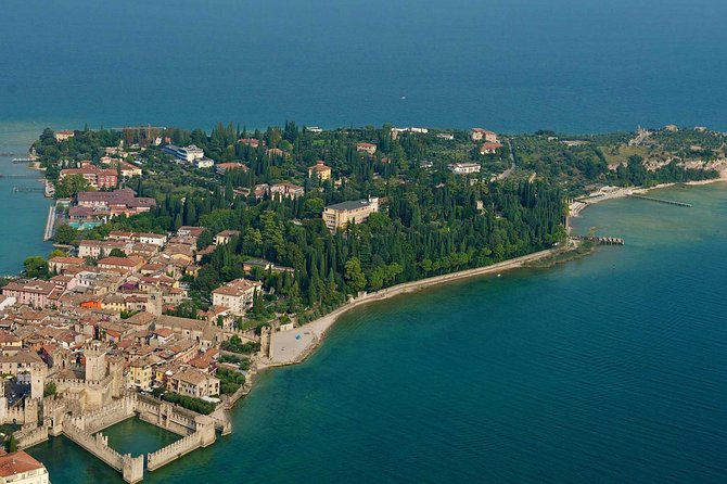 Sirmione & Verona, Lake Garda, Private Guided Tour From Milan - Destination Insights