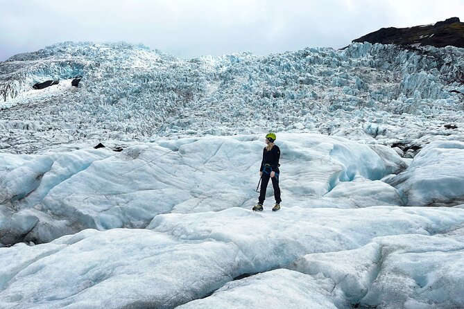 Skaftafell Adventure Tour - 5-Hour Expedition - Preparation Tips