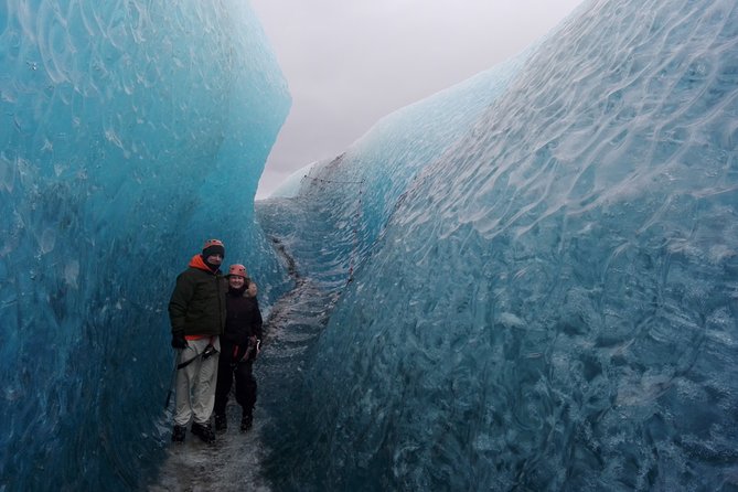 Skaftafell Ice Cave and Glacier Hike - Extra Small Group - Traveler Requirements and Restrictions