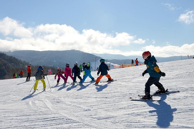 Ski Beginners Package From Seoul - Cancellation Policy