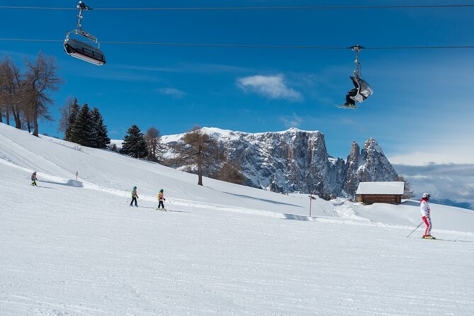 Skiing for Beginners - Private Day Trip From Krakow - Activity Expectations for Beginners