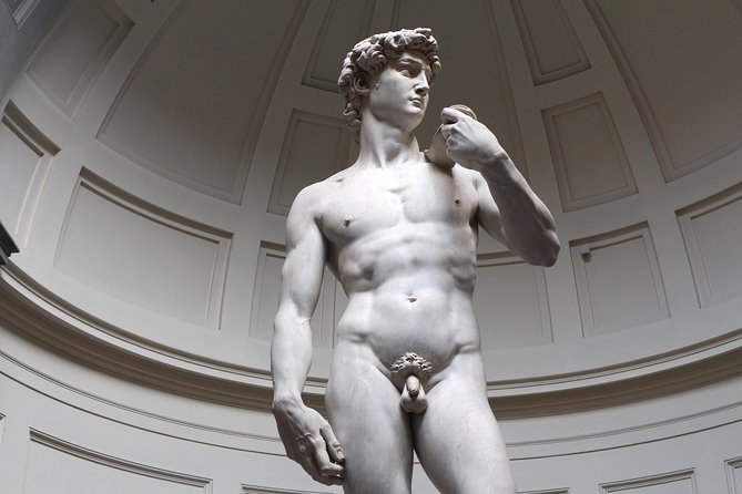 Skip the Line: Accademia Gallery Guided Tour in Florence - Customer Reviews