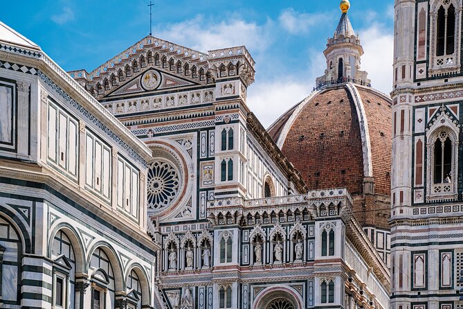 Skip the Line: Accademia Small Group and Walking Tour of Florence - Traveler Reviews